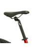 Crussis e-Cross low 9.9-S - rám  15"