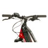 Crussis e-Cross low 9.9-M - rám  19"