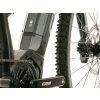 Crussis ONE-Cross low 9.9-M - rám  17"
