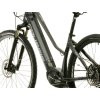 Crussis ONE-Cross low 9.9-M - rám  17"