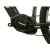 Crussis ONE-Cross low 9.9-M - rám  17"