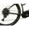 Crussis ONE-Cross low 9.9-M - rám  17"