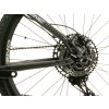 Crussis ONE-Cross low 9.9-M - rám  17"
