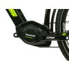 Crussis e-Savela 7.9-XS - rám  17"