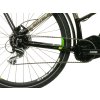 Crussis e-Savela 7.9-XS - rám  17"