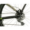 Crussis e-Savela 7.9-XS - rám  17"