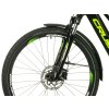 Crussis e-Savela 7.9-XS - rám  19"