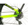 Crussis e-Gordo 7.9-XS - rám  18"