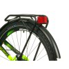 Crussis e-Gordo 7.9-XS - rám  18"