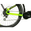 Crussis e-Gordo 7.9-XS - rám  20"