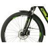 Crussis e-Gordo 7.9-M - rám  20"
