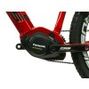 Crussis e-Guera 6.9-XS - rám  14"