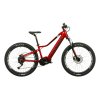 Crussis e-Guera 6.9-XS - rám  14"