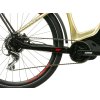 Crussis e-Country 7.9-XS - rám  19"
