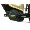 Crussis e-Country 7.9-M - rám  17"