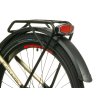 Crussis e-Country 7.9-M - rám  17"