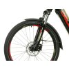 Crussis e-Country 7.9-M - rám  19"