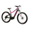 Crussis e-Guera 7.9-XS - rám  15"