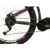 Crussis e-Guera 7.9-XS - rám  17"