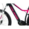 Crussis e-Guera 7.9-M - rám  17"