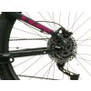 Crussis e-Guera 7.9-M - rám  17"