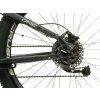 Crussis ONE-Guera 7.9-XS - rám  17"