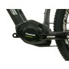 Crussis ONE-Guera 7.9-M - rám  17"