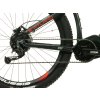 Crussis e-Atland 7.9-M - rám  18"