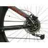 Crussis e-Atland 7.9-M - rám  18"