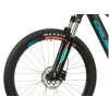 Crussis e-Fionna 7.9-XS - rám  17"