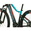 Crussis e-Fionna 7.9-M - rám  17"
