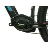 Crussis e-Fionna 7.9-M - rám  17"