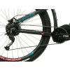Crussis e-Fionna 7.9-M - rám  17"