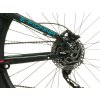 Crussis e-Fionna 7.9-M - rám  17"