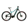 Crussis e-Fionna 7.9-M - rám  17"