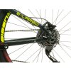 Crussis e-Largo 7.9-XS - rám  18"