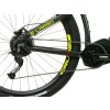 Crussis e-Largo 7.9-XS - rám  20"