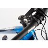 Crussis OLI Cross 8.7-M - rám  18"/20"
