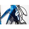 Crussis OLI Cross 8.7-M - rám  18"/20"