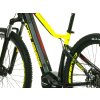 Crussis e-Largo 7.9-M - rám  18"