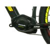 Crussis e-Largo 7.9-M - rám  18"