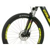 Crussis e-Largo 7.9-M - rám  22"