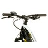 Crussis e-Cross low 7.9-M - rám  17"