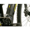 Crussis e-Cross low 7.9-M - rám  17"
