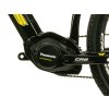 Crussis e-Cross low 7.9-M - rám  17"