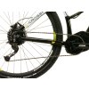 Crussis e-Cross low 7.9-M - rám  17"