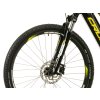 Crussis e-Cross low 7.9-M - rám  17"