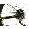 Crussis e-Cross low 7.9-M - rám  17"
