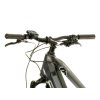Crussis ONE-Guera 8.9-M - rám  17"