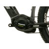 Crussis ONE-Guera 8.9-M - rám  17"